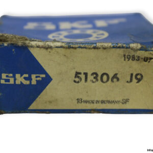 skf-51306-J9-thrust-ball-bearing-(new)-(carton)-1