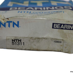 ntn-51311-thrust-ball-bearing-(new)-(carton)-1