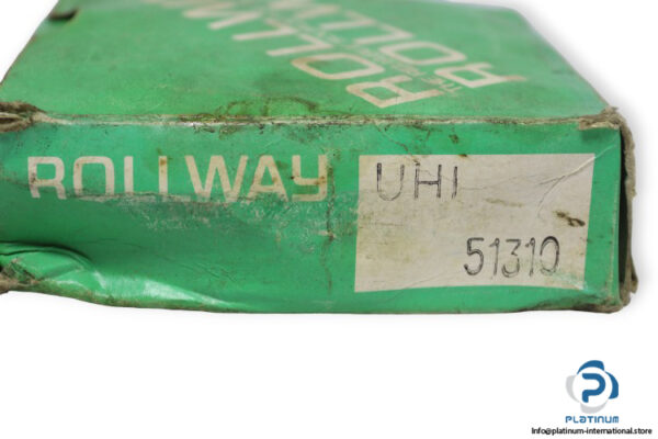 rollway-51310-thrust-ball-bearing-(new)-(carton)-1