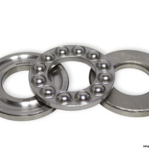 skf-51306-thrust-ball-bearing-(new)