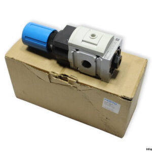 festo-538022-precision-pressure-regulator-new