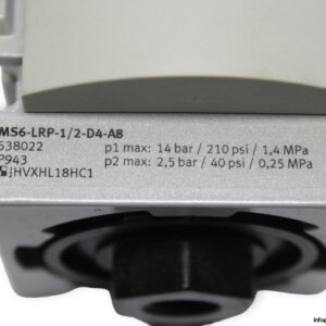 festo-538022-precision-pressure-regulator-new-3