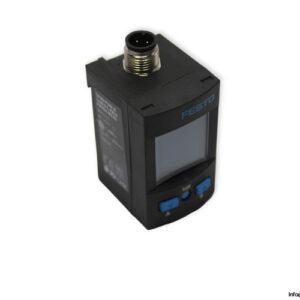 festo-8001222-pressure-sensor-new
