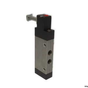 krones-0-026-00-493-0-single-solenoid-valve-(without-coil)-new-2