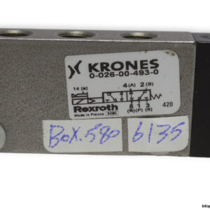 krones-0-026-00-493-0-single-solenoid-valve-(without-coil)-new-3