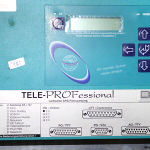 process-informatik-TELE-PROFessional-plc-remote-maintenance-(Used)-1