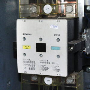 siemens-3TF5622-0AP0-ac-contactor-(Used)