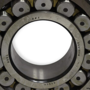 zkl-22319-KMW33C3-spherical-roller-bearing-(new)-2