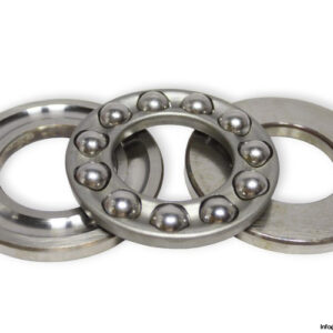 skf-51310-thrust-ball-bearing-(new)
