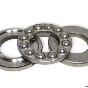 zkl-51307-thrust-ball-bearing-(new)