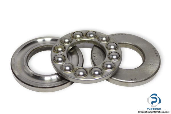 zkl-51307-thrust-ball-bearing-(new)