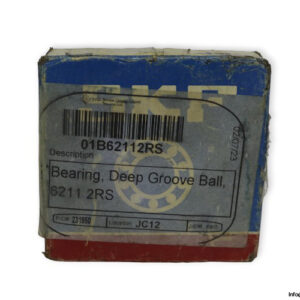 skf-6211-2RS1-deep-groove-ball-bearing-(new)-(carton)