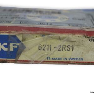 skf-6211-2RS1-deep-groove-ball-bearing-(new)-(carton)-1