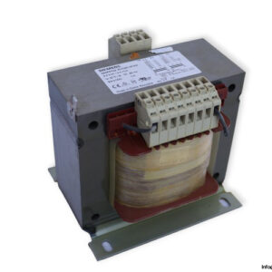 siemens-4AM5542-8DD40-0FA0-transformer-(used)