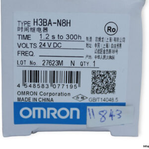 omron-H3BA-N8H-solid-state-timer-(new)-3
