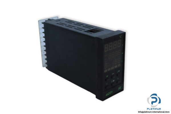 ascon-XP-3100_99-multi-input-controller-with-time-proportioning-(used)