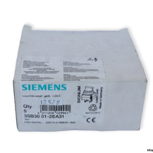 siemens-3SB30-01-2EA31-selector-switch-(new)-1