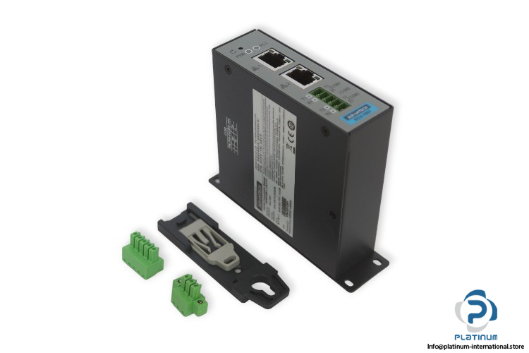 advantech ecu 1051 communication gateway module advantech-ECU-1051-communication-gateway-(New)-1
