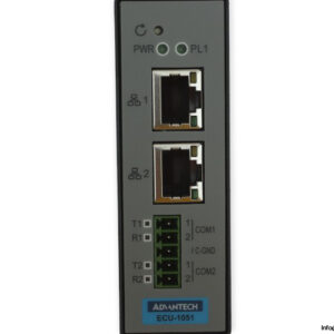 advantech-ECU-1051-communication-gateway-(New)-2