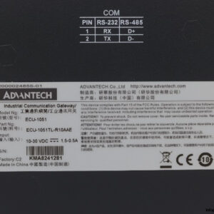 advantech-ECU-1051-communication-gateway-(New)-3