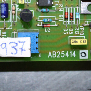 laurence-scott-electromotors-AB25414-circuit-board-(Used)-1