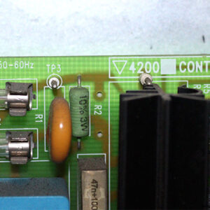 laurence-scott-electromotors-AB25414-circuit-board-(Used)-3