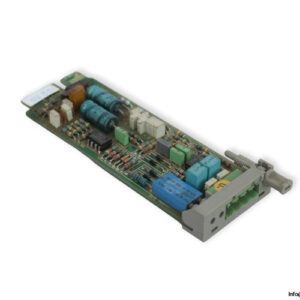 siemens-6DR2800-8P-input-module-(Used)