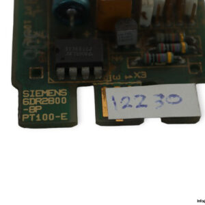 siemens-6DR2800-8P-input-module-(Used)-1