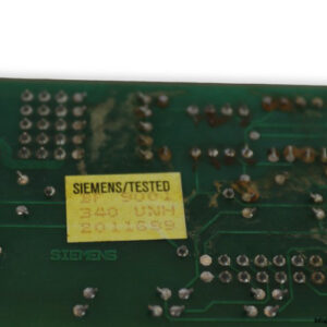 siemens-6DR2800-8P-input-module-(Used)-2