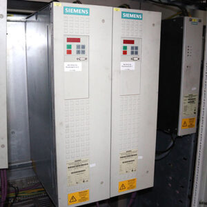siemens-6SE7023-4TC61-Z-dc-inverter-(Used)