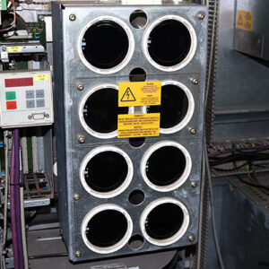 siemens-6SE7031-8TF50-Z-dc-inverter-(Used)