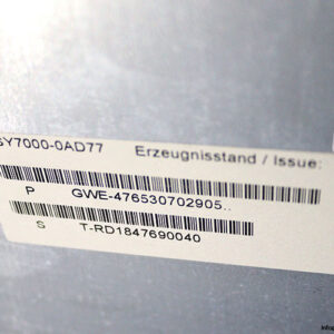 siemens-6SE7031-8TF50-Z-dc-inverter-(Used)-3