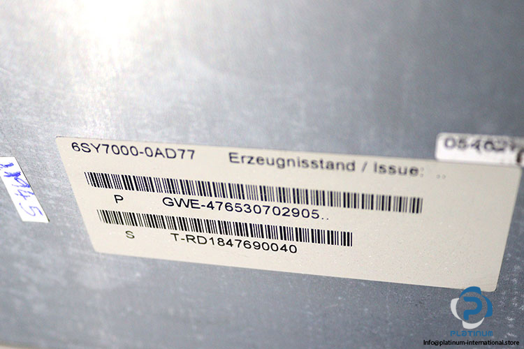 siemens-6SE7031-8TF50-Z-dc-inverter-(Used)-3