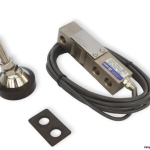 zemic-H8C-C3-100KG-4B1-load-cell-(New)