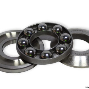 fag-53_54406-51_53406-axial-deep-groove-ball-bearing-(new)