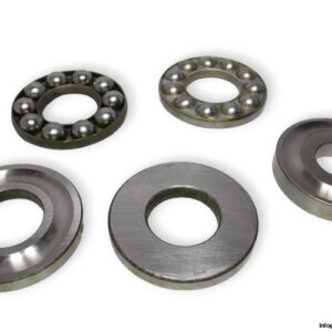 dkfddr-52410-thrust-ball-bearing-(new)