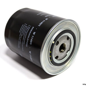 mann-filter-W-1140_1-oil-filter-(new)