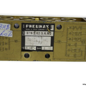 Pneumax-878_2.52.3.6.M2-single-solenoid-valve-with-coil-(used)-1