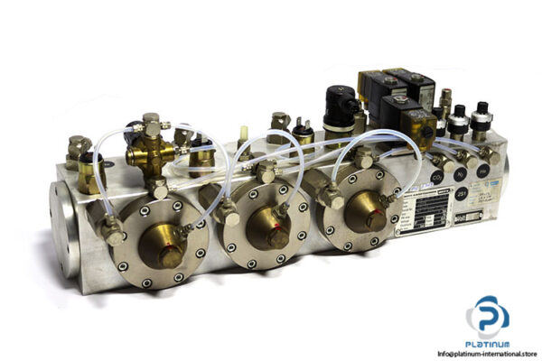 witt-KM40-3T-V13-gas-mixer-(used)