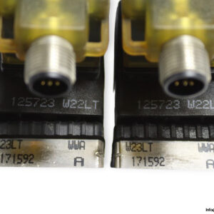 witt-KM40-3T-V13-gas-mixer-(used)-8