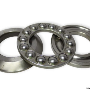 skf-53315-thrust-ball-bearing-(used)