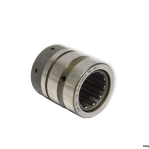 ina-NX-15-needle-roller_axial-ball-bearing-(new)