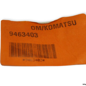 li-be-MRS-1391-forklift-bearing-(new)-2