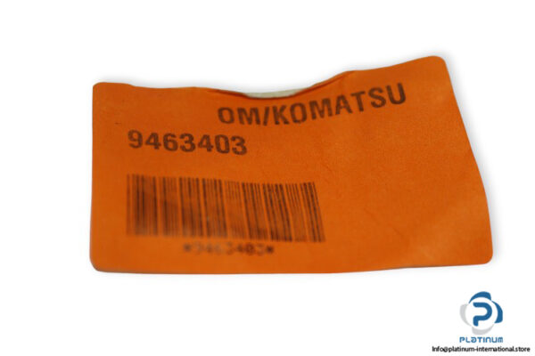 li-be-MRS-1391-forklift-bearing-(new)-2