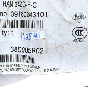 harting-HAN-24DD-F-C-power-connector-(new)-1