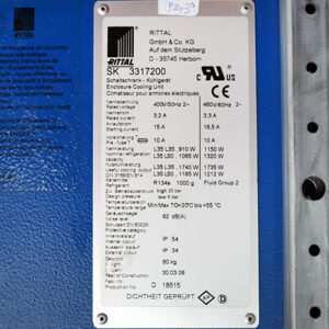rittal-SK-3317200-cooling-unit-(used)-3