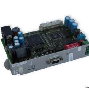 bosch-CL-S2-RM2-DP1-profibus-module-(used)