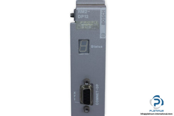 bosch-CL-S2-RM2-DP1-profibus-module-(used)-1