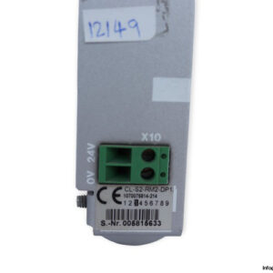 bosch-CL-S2-RM2-DP1-profibus-module-(used)-2