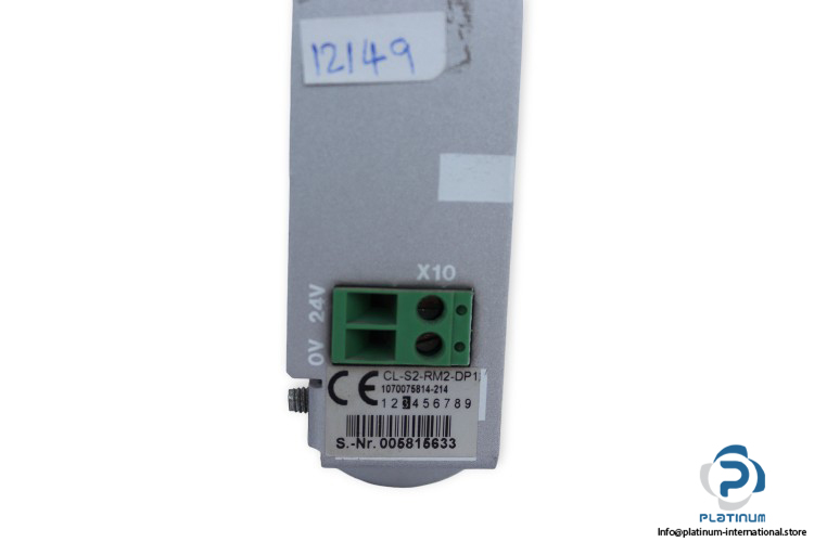 bosch-CL-S2-RM2-DP1-profibus-module-(used)-2
